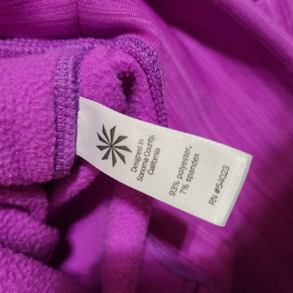 ATHLETA jacket - Picture 6 of 6